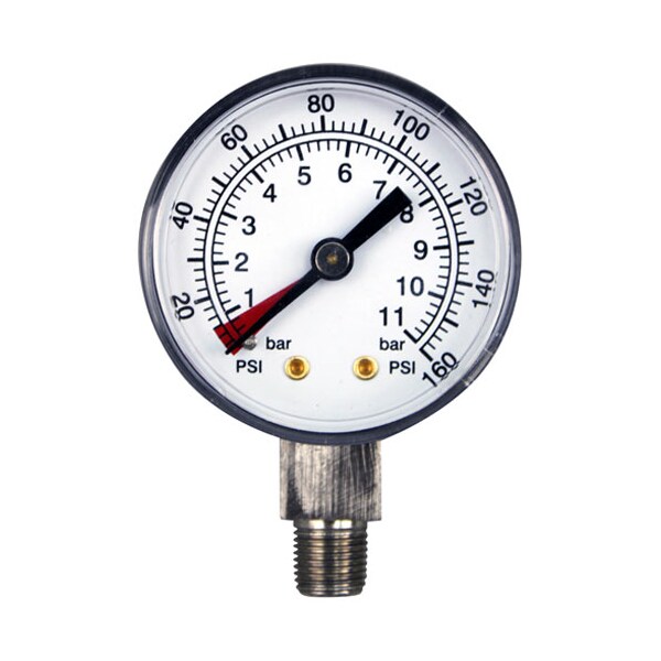 Pentair Everpure Pressure Gauge For - Part# Ev311409 EV311409 - main